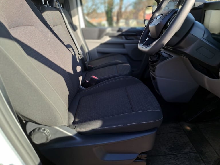 2024 Ford Transit Custom 2.0 EcoBlue 110ps H1 Van Leader  Air Con Diesel