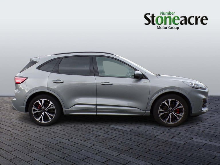 2023 Ford Kuga Kuga ST-Line X Edition 5 door 2.5L Duratec FHEV 190PS FWD CVT Automatic HATCHBACK ...