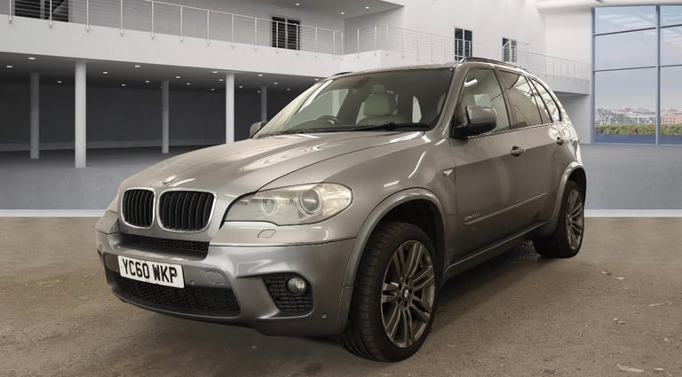 image for 7 SEATS M SPORT NEW TIMMING CHAIN CLEAN CONDITION THROUGHOUT DRIVES GREAT 