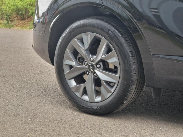 2025 Kia Sportage 1.6 H T Gdi Gt Line S Suv 5dr Petrol Hybrid Auto Euro 6 (s/s) (207 Bhp) ESTATE ...