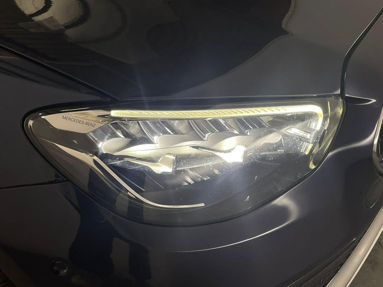 2020 Mercedes-Benz E-Class 2.0 E220d Sport G-Tronic+ Euro 6 (s/s) 4dr SALOON Diesel Automatic
