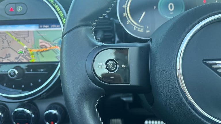 2023 MINI Convertible Cooper Sport Convertible Petrol Automatic