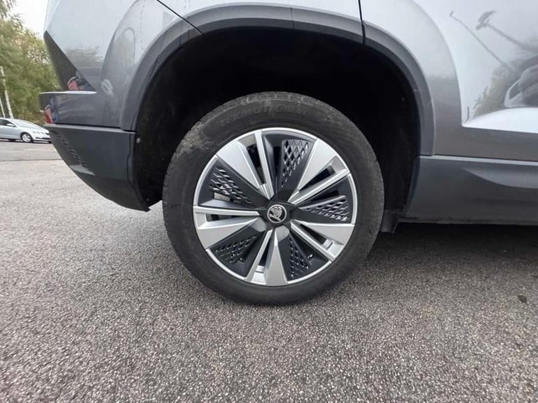 2022 Skoda Karoq 1.0 TSI SE Drive 5dr Manual SUV Petrol Manual