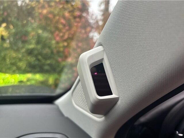 2025 MG MG HS 1.5 T-GDI Hybrid+ Trophy 5dr Auto Hatchback Hybrid Automatic