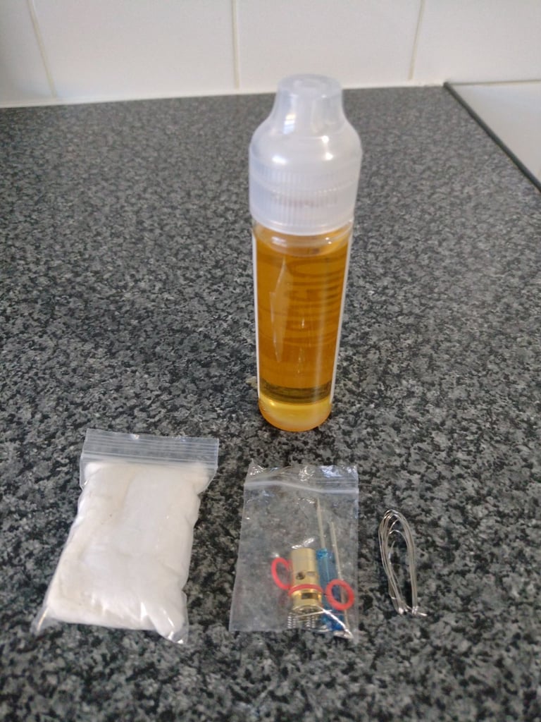 image for Voopoo PnP RBA Plus NET.  Price Inc Postage.