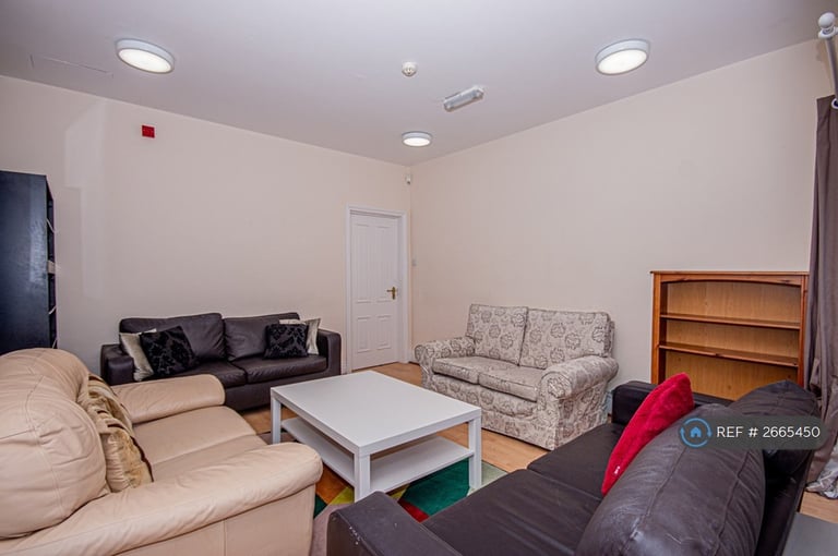 6 bedroom house in Bedford Street, Leamington Spa, CV32 (6 bed) (#2665450)