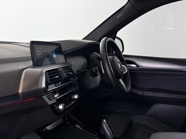 2020 BMW X3 xDrive20d M Sport 5dr Step Auto ESTATE DIESEL Automatic