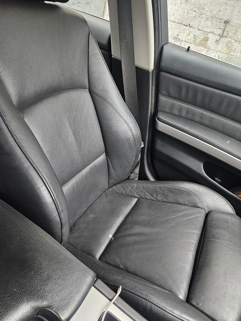 BMW 325i, lez compliant, swap or sell