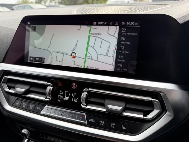 2021 BMW 3 Series 2.0 330i M Sport Touring 5dr Petrol Auto Euro 6 (s/s) (258 ps) Estate Petrol Au...