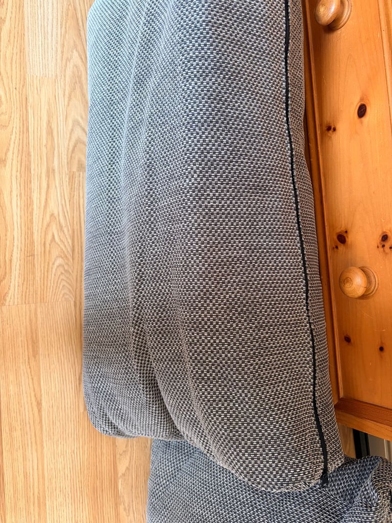 Double Sofa Bed