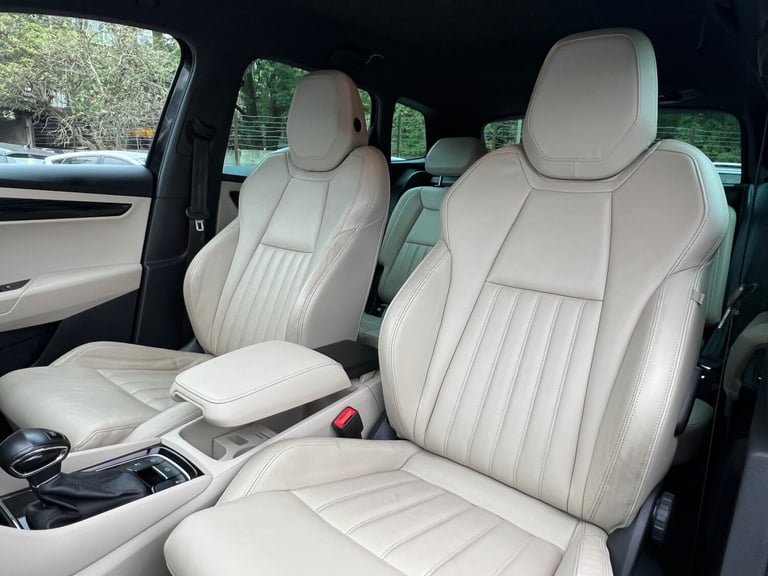 2018 Skoda Karoq 1.6 TDI SE L SUV 5dr Diesel DSG Euro 6 (s/s) (115 ps) Diesel