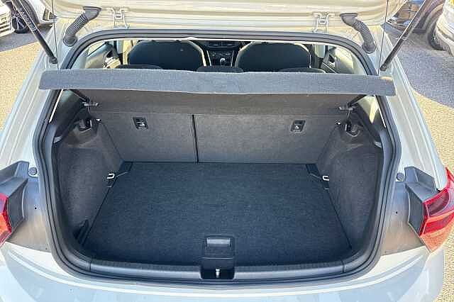 2023 Volkswagen Polo 1.0 Life 5dr Hatchback Petrol Manual