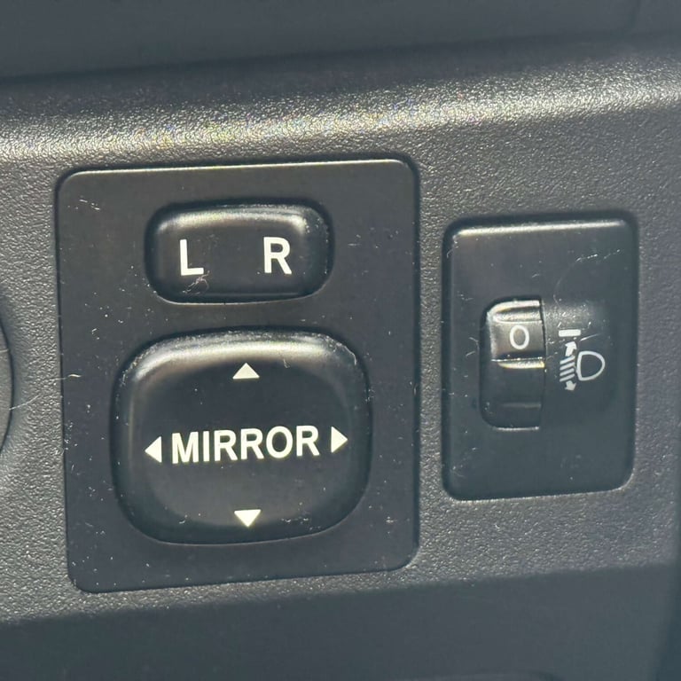 2006 Toyota Yaris 1.0 Yaris T3 3dr Hatchback Petrol Manual