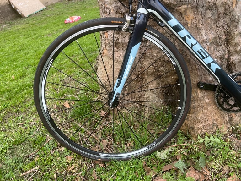 Trek Madone 3.1 Full Carbon Road Bike 50Cm