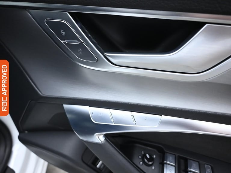 2020 Audi A7 3.0 TDI V6 50 S line Sportback 5dr Diesel Tiptronic quattro Euro 6 (s/s) (2 Hatchbac...