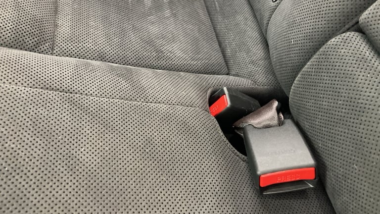 2023 Hyundai KONA 1.6 GDi Hybrid N Line S 5dr DCT Hybrid Hatchback Hatchback Hybrid Automatic