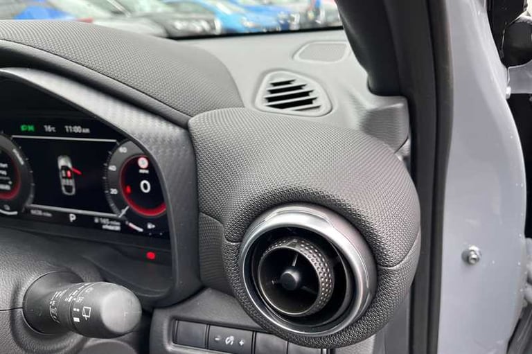 2025 Nissan Juke 1.6 HYBRID N-CONNECTA 5DR AUTO Hatchback Hybrid Automatic