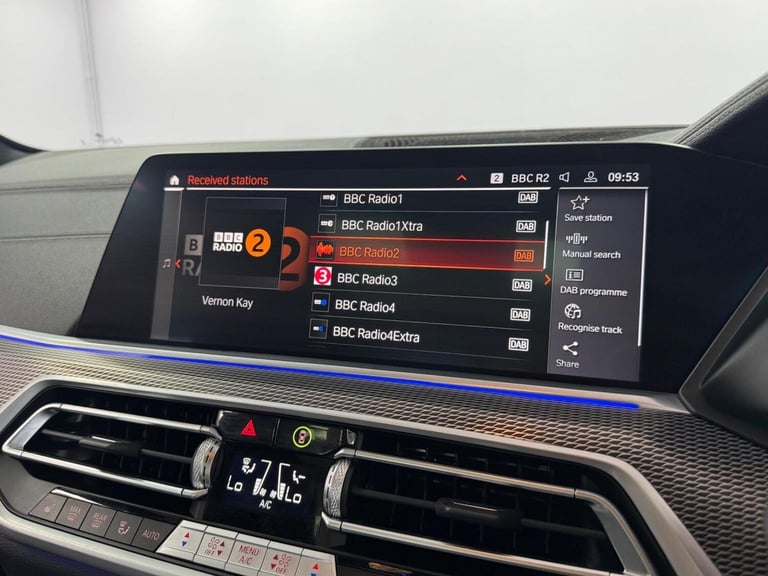 BMW X5 3.0 30d MHT M Sport Auto xDrive Euro 6 (s/s) 5dr 2023