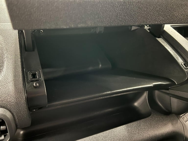 2023 Toyota ProAce 1.5 BlueHDi Active Short Panel Van SWB Euro 6 (s/s) 5dr Panel Van Diesel Manual