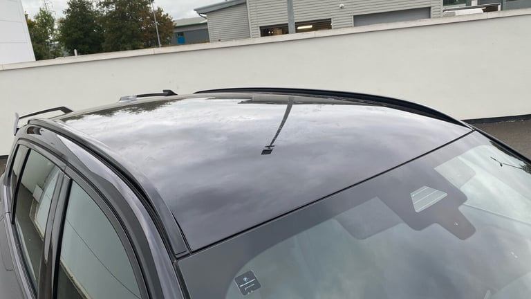 2025 BMW X3 xDrive20d M Sport 5dr Step Auto Diesel Estate Estate Diesel Automatic