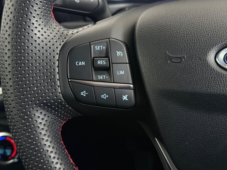 2023 Ford Puma 1.0T EcoBoost MHEV ST-Line Euro 6 (s/s) 5dr HATCHBACK PETROL Manual