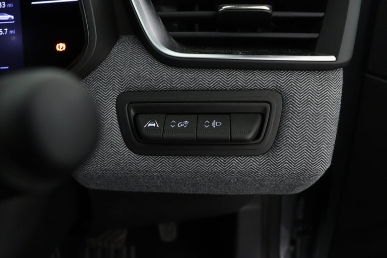 2024 Renault Clio 1.6 E-TECH full hybrid 145 Techno 5dr Auto Hatchback Hybrid Automatic