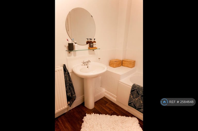 1 bedroom in Emmanuel Street, Preston, PR1 (#2584648)