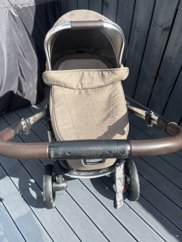 Mamas and Papas Bundle 