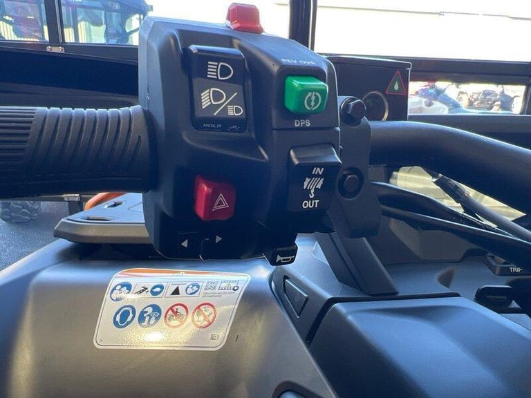 Can-Am Outlander 1000 XT-P T 1000R with ABS ATV Quad