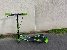 x rider scooter