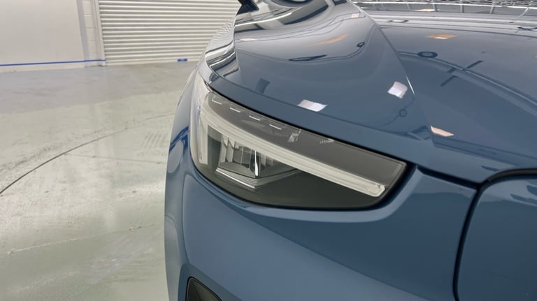 2023 Volvo C40 Recharge Core, Single Motor, Electric Estate Electric Automatic