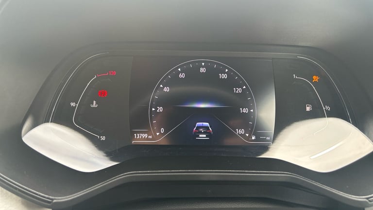 2021 Renault Clio 1.0 TCe 90 S Edition 5dr HATCHBACK PETROL Manual