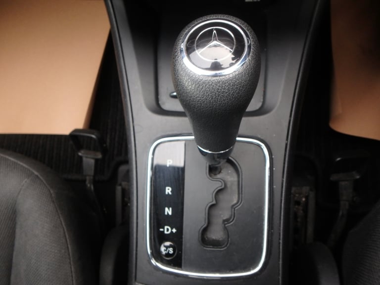 2009 Mercedes-Benz A-Class A160 CDI Classic SE 5dr CVT Auto...Very well maintained. HATCHBACK Die...