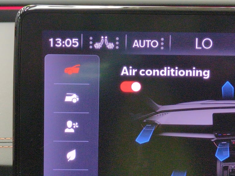 2023 Cupra Leon 2.0 TSI VZ3 Hatchback 5dr Petrol DSG Euro 6 (s/s) (300 ps) - LED - REVERSE  Hatch...