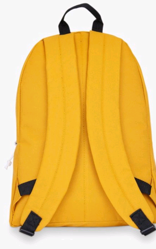 Madlug rucksack Brand New