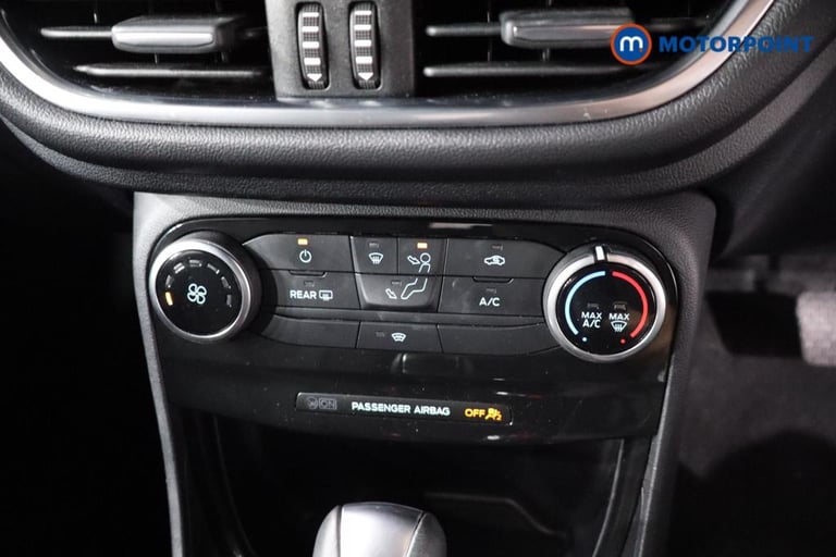 2023 Ford Puma 1.0 EcoBoost Hybrid mHEV ST-Line 5dr DCT SUV Petrol Automatic