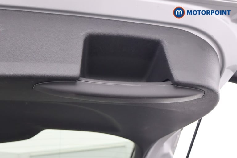 2019 Ford Kuga 1.5 EcoBoost ST-Line 5dr 2WD HATCHBACK PETROL Manual