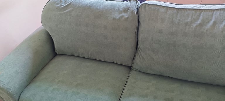 Sofa bed for free