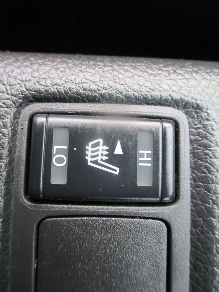 2019 Nissan X-Trail 1.6 dCi Tekna 5dr [7 Seat] ESTATE DIESEL Manual