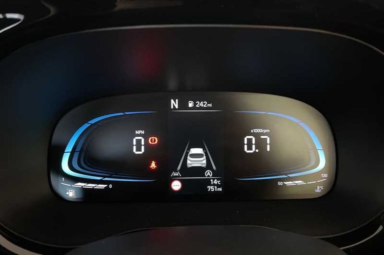 2025 Hyundai i10 1.2 Premium Hatchback 5dr Petrol Auto Euro 6 (s/s) (79 ps) Hatchback Petrol Auto...