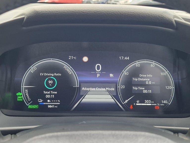 2024 Toyota C-HR 2.0 VVT 13.6kWh Design CVT Euro 6 (s/s) 5dr HATCHBACK Petrol/Electric Hybrid Aut...