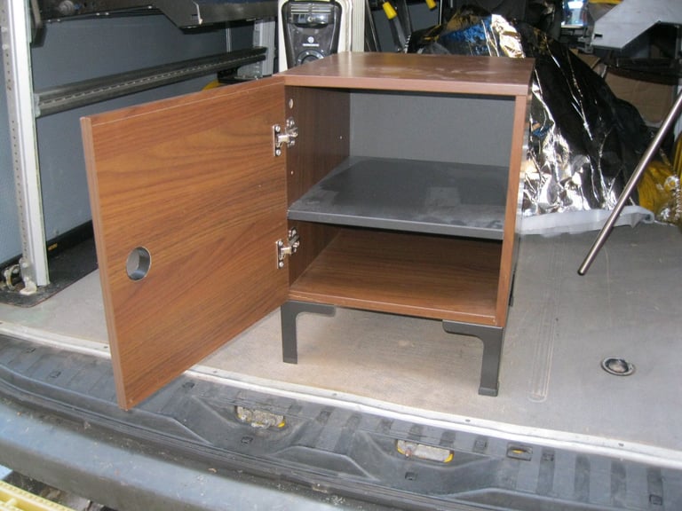 BEDSIDE CABINET LEICESTER LE4