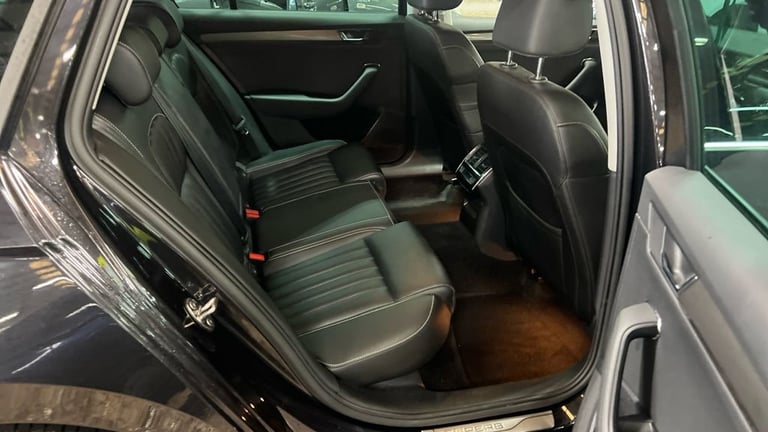 2019 Skoda Superb 2.0 TDI CR SE L 5dr DSG ESTATE DIESEL Automatic