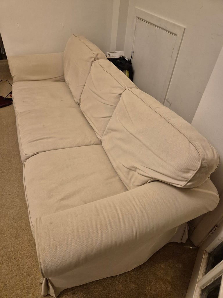 Ikea sofa