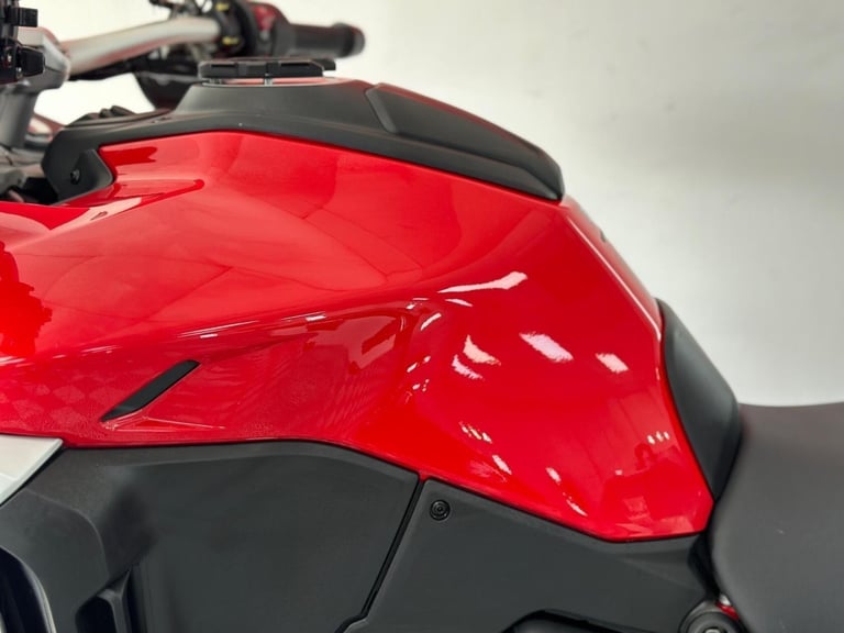 2024 Ducati Multistrada V4 1158 S Euro 5