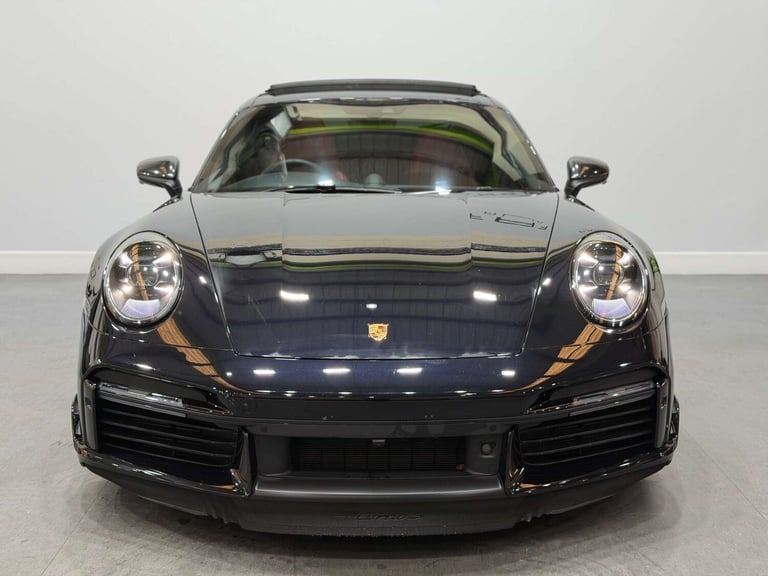 2021 Porsche 911 S 2dr PDK COUPE PETROL Automatic