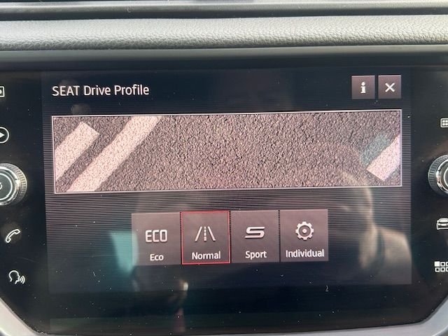 2019 SEAT Arona 1.6 TDI FR SUV 5dr DIESEL EURO 6 (s/s) (115 ps) WITH SERVICE HISTORY  HATCHBACK D...