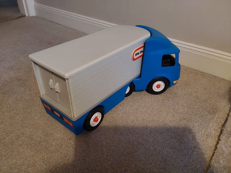Little Tikes Lorry - Used