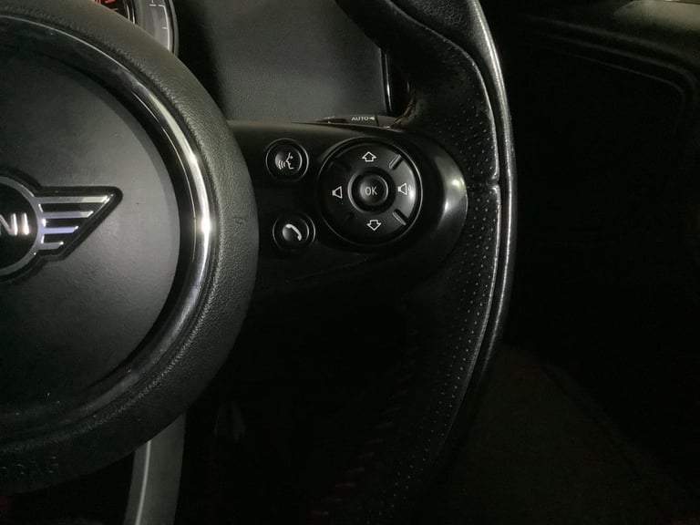2019 MINI Countryman 2.0 Cooper D Sport SUV 5dr Diesel Auto ALL4 Euro 6 (s/s) (150 ps) HATCHBACK ...