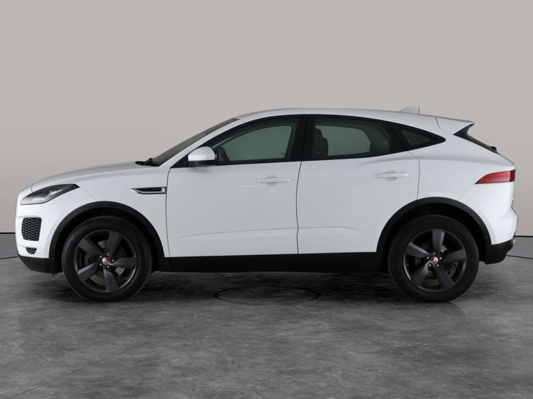 2018 Jaguar E-Pace 2.0 D180 SE SUV 5dr Diesel Auto AWD Euro 6 (s/s) (180 ps) - NAV - LEATHER - Su...